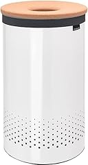 Brabantia corbeille linge d'occasion  Livré partout en Belgiqu
