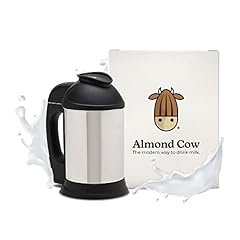 Almond cow macchina usato  Spedito ovunque in Italia 
