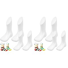 8pcs baby foot for sale  Delivered anywhere in USA 