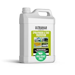 Ultramar sprayhood tent d'occasion  Livré partout en France