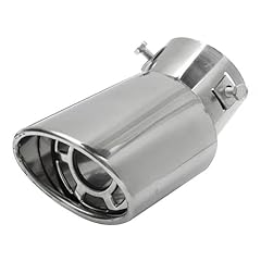 Ysqifbabd car tailpipe for sale  Delivered anywhere in UK