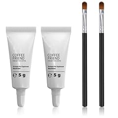 Espresso machine grease for sale  Delivered anywhere in USA 