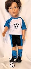 Boy football kit for sale  Delivered anywhere in UK