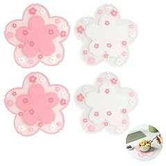 Set sottobicchieri pvc usato  Spedito ovunque in Italia 
