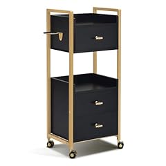 Mcombo carrello parrucchiere usato  Spedito ovunque in Italia 