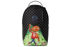 Sprayground nickelodeon gerald for sale  Delivered anywhere in USA 