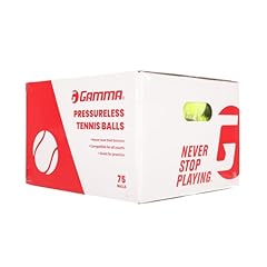 Gamma sports pressureless for sale  Delivered anywhere in USA 