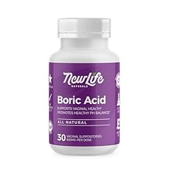 Newlife naturals boric for sale  Delivered anywhere in USA 