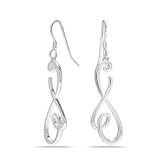Lecalla boucles oreilles d'occasion  Livré partout en France