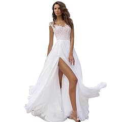 Logea hochzeitskleid damen gebraucht kaufen  Wird an jeden Ort in Deutschland