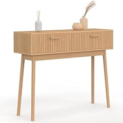 Idmarket console tiroirs d'occasion  Livré partout en France