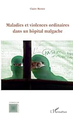 Maladies violences ordinaires d'occasion  Livré partout en France