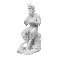 Pan greek god for sale  Delivered anywhere in UK