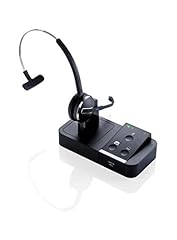 Jabra pro 9450 gebraucht kaufen  Wird an jeden Ort in Deutschland