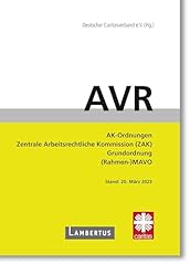 Avr buchausgabe 2025 usato  Spedito ovunque in Italia 