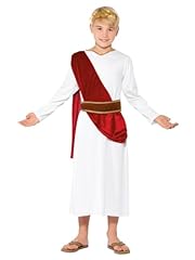 Roman costume gebraucht kaufen  Wird an jeden Ort in Deutschland