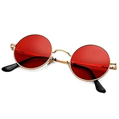 Coasion round sunglasses for sale  Delivered anywhere in UK