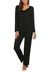 Ekouaer womens pajama for sale  Delivered anywhere in USA 