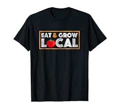Eat grow local for sale  Delivered anywhere in USA 