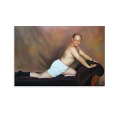 George poster costanza for sale  Delivered anywhere in USA 