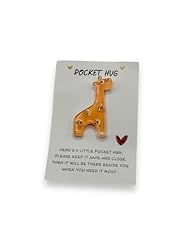Pocket hug cute for sale  Delivered anywhere in UK