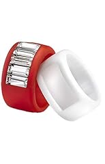 Breil original ring usato  Spedito ovunque in Italia 