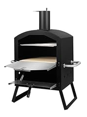 Dms germany pizzaofen gebraucht kaufen  Wird an jeden Ort in Deutschland
