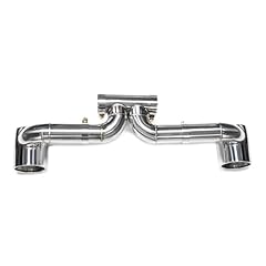 Car exhaust pipe for sale  Delivered anywhere in UK