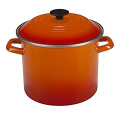 Creuset enamel steel for sale  Delivered anywhere in USA 