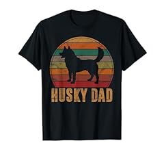Retro husky dad for sale  Delivered anywhere in USA 