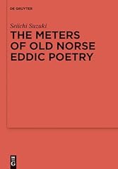 Meters old norse for sale  Delivered anywhere in Ireland