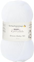Schachenmayr baby 185 gebraucht kaufen  Wird an jeden Ort in Deutschland