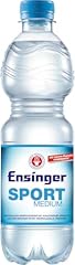 Ensinger sport mineralwasser gebraucht kaufen  Wird an jeden Ort in Deutschland