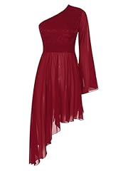 Chictry tanzkleid damen gebraucht kaufen  Wird an jeden Ort in Deutschland