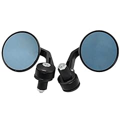 Ticser motorcycle mirrors for sale  Delivered anywhere in Ireland