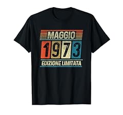 Vintage maggio 1973 usato  Spedito ovunque in Italia 