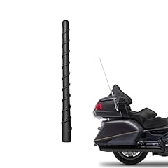 Motorcycle short antenna for sale  Delivered anywhere in USA 
