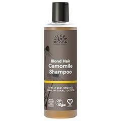Urtekram chamomile shampoo for sale  Delivered anywhere in UK