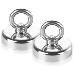 Round strong neodymium for sale  Delivered anywhere in UK