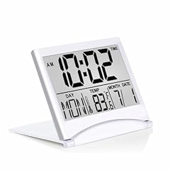 Nicoone horloge numérique d'occasion  Livré partout en France