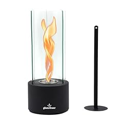Glanzfeuer tornado tabletop for sale  Delivered anywhere in USA 
