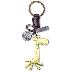 Aupra giraffe keychain for sale  Delivered anywhere in USA 