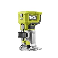 Ryobi affleureuse bois d'occasion  Livré partout en France