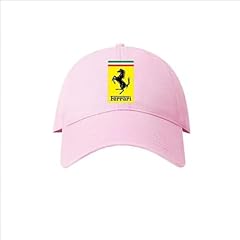 Hat ferrari adjustable for sale  Delivered anywhere in UK