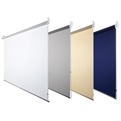 Fensterdecor sichtschutz rollo gebraucht kaufen  Wird an jeden Ort in Deutschland