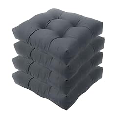 Garden chair cushions for sale  Delivered anywhere in UK