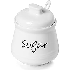 Ontube ceramic sugar for sale  Delivered anywhere in USA 