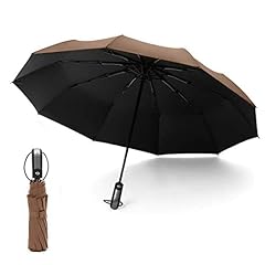 little brown umbrella for sale  Delivered anywhere in UK