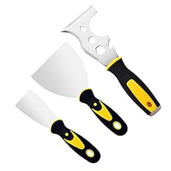 3pcs putty knife for sale  Delivered anywhere in USA 