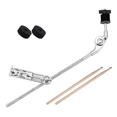 Chachazo cymbal boom for sale  Delivered anywhere in USA 